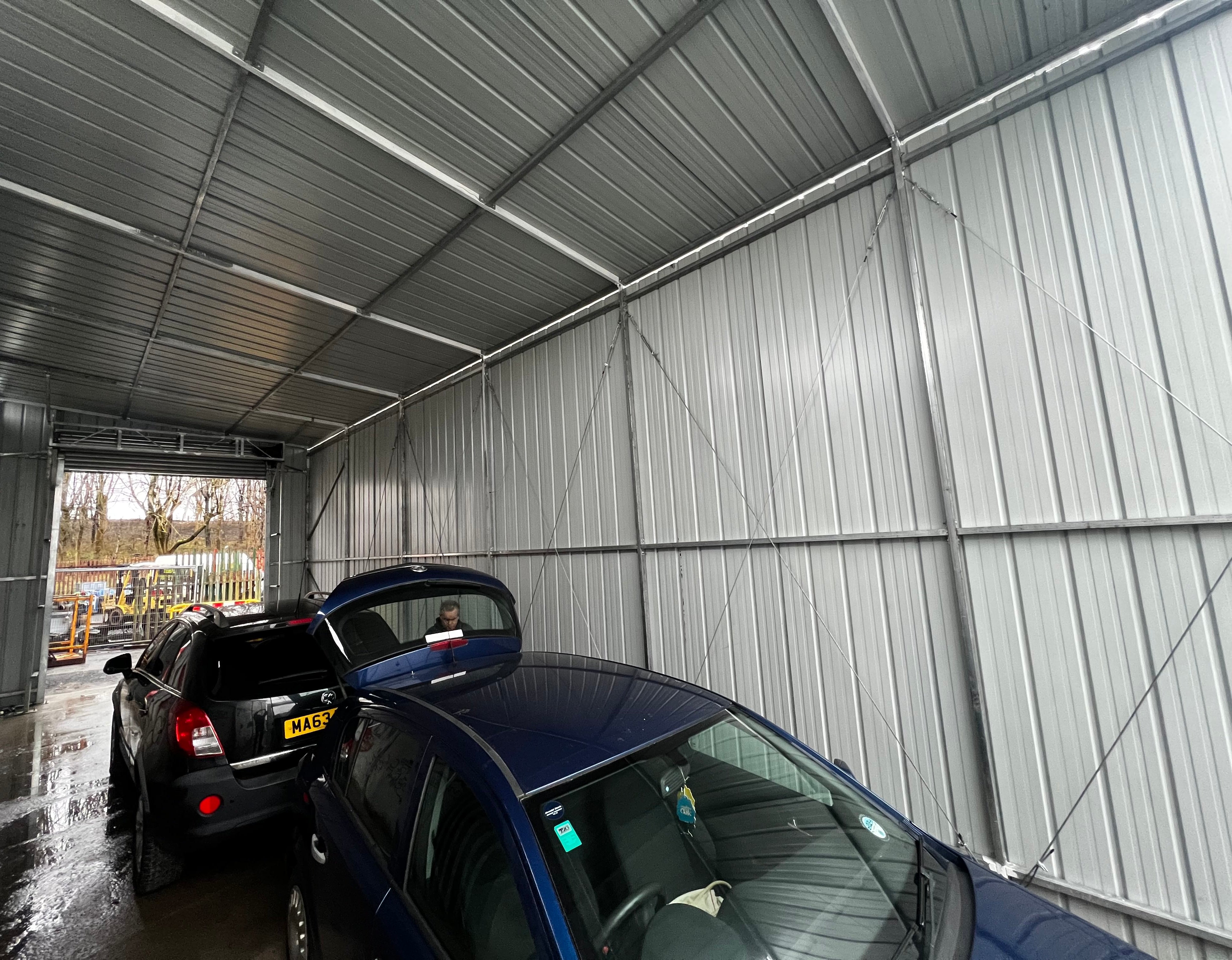 Construções Encaixadas