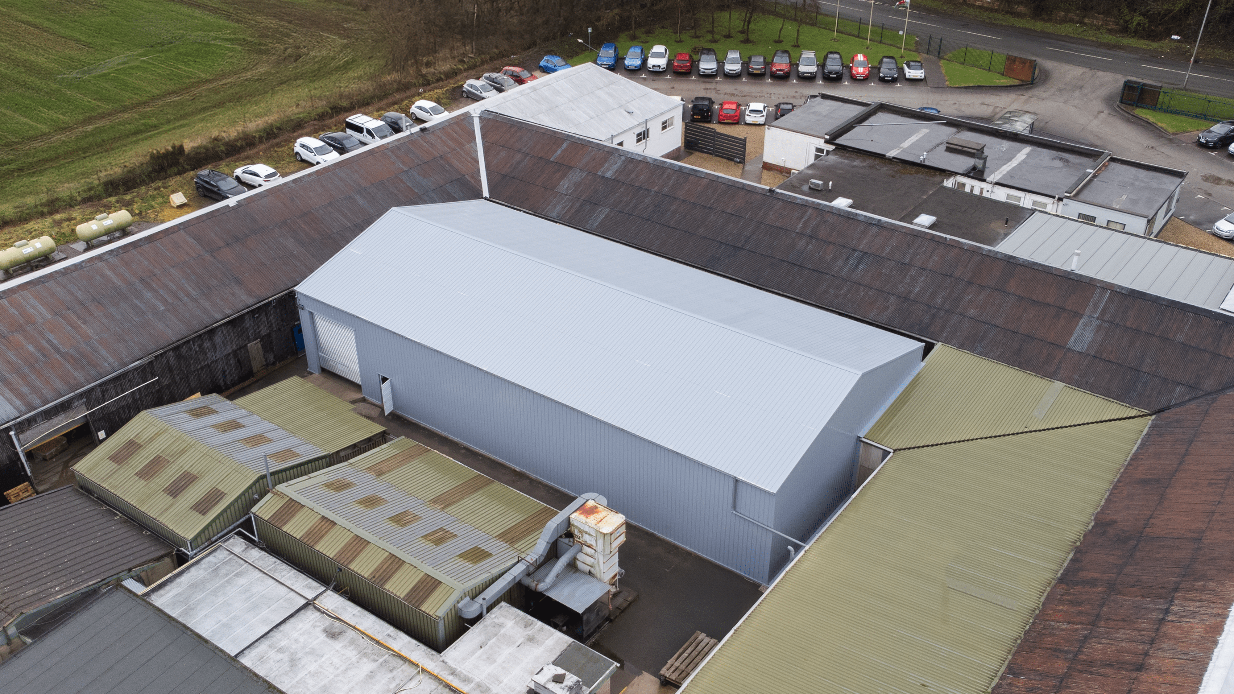 Construções Encaixadas