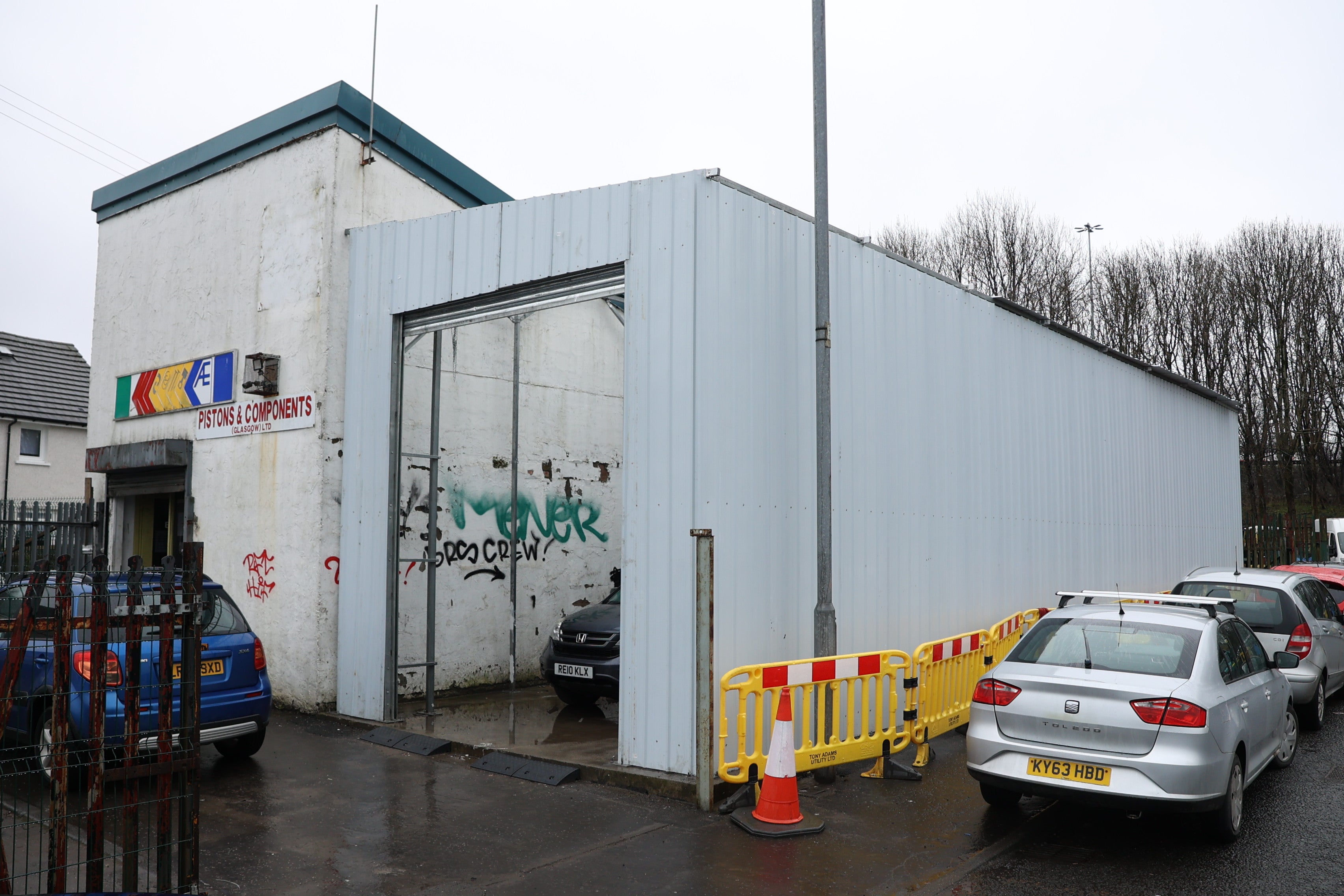 Construções Encaixadas